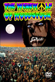 Another movie The Werewolf of Woodstock of the director John Moffitt.