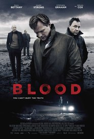Another movie Blood of the director Nick Murphy.