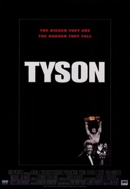 Another movie Tyson of the director Uli Edel.