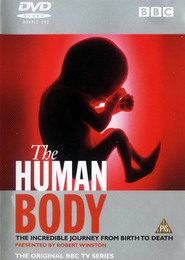 Another movie The Human Body of the director Kristofer Spenser.