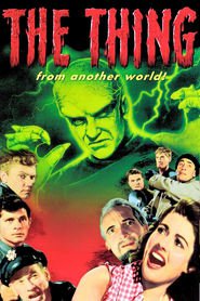 Another movie The Thing from Another World of the director Christian Nyby.