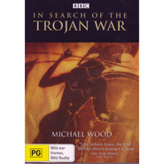 Another movie In Search of the Trojan War of the director Bill Layons.