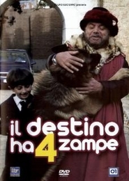 Another movie Il destino ha 4 zampe of the director Titsiana Aristarko.