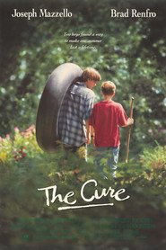 Another movie The Cure of the director Peter Horton.