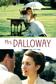 Another movie Mrs Dalloway of the director Marleen Gorris.