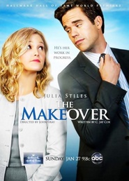 The Makeover with Julia Stiles.