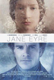 Another movie Jane Eyre of the director Cary Joji Fukunaga.
