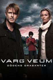 Another movie Varg Veum - Dodens drabanter of the director Stephan Apelgren.