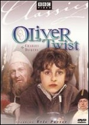 Another movie Oliver Twist of the director Gareth Davies.