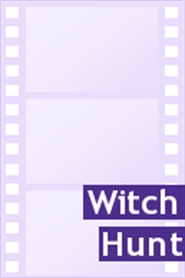 Another movie Witch Hunt of the director Scott Hartford-Davis.