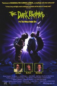 Another movie The Dark Backward of the director Adam Rifkin.
