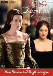 Another movie The Other Boleyn Girl of the director Philippa Lowthorpe.