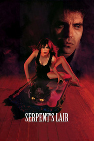 Another movie Serpent's Lair of the director Jeffrey Reiner.
