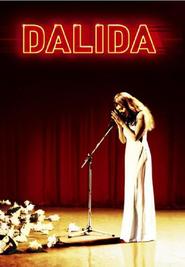 Another movie Dalida of the director Joyce Bunuel.