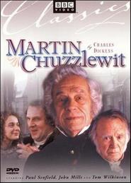Another movie Martin Chuzzlewit of the director Pedr Djeyms.