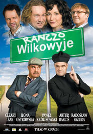 Another movie Ranczo Wilkowyje of the director Voytseh Adamchik.