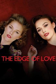 Another movie The Edge of Love of the director John Maybury.