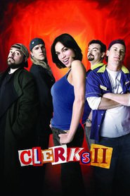 Another movie Clerks II of the director Kevin Smith.