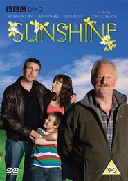 Another movie Sunshine of the director Kreyg Kesh.