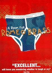 Another movie A Room for Romeo Brass of the director Shane Meadows.