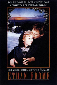 Another movie Ethan Frome of the director John Madden.