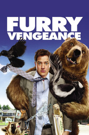 Another movie Furry Vengeance of the director Roger Kumble.