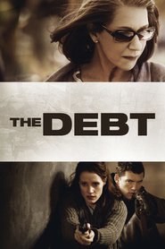 Another movie The Debt of the director John Madden.