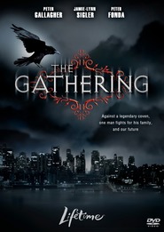 Another movie The Gathering of the director Bill Eagles.