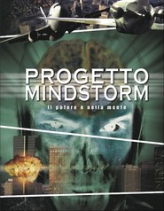 Another movie Mindstorm of the director Richard Pepin.