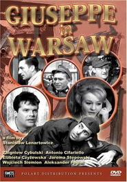 Another movie Giuseppe w Warszawie of the director Stanislaw Lenartowicz.