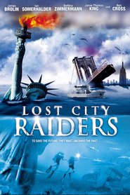 Lost City Raiders with Michael Mendl.