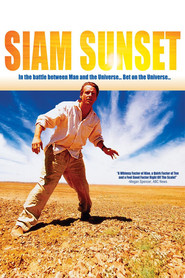 Another movie Siam Sunset of the director John Polson.