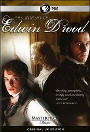 Another movie The Mystery of Edwin Drood of the director Dyarmuid Lourens.