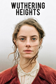 Another movie Wuthering Heights of the director Andrea Arnold.
