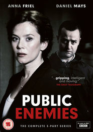 Another movie Public Enemies of the director Dearbhla Walsh.