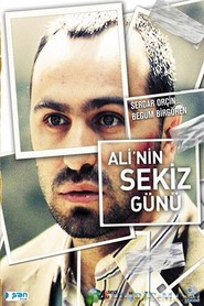 Another movie Ali'nin sekiz gunu of the director Cemal San.
