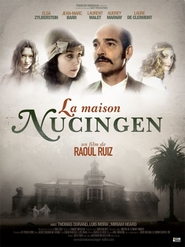 Another movie La maison Nucingen of the director Raoul Ruiz.
