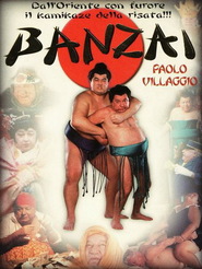 Another movie Banzai of the director Carlo Vanzina.