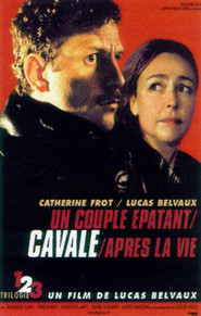 Another movie Cavale of the director Lucas Belvaux.