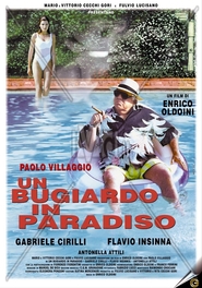 Another movie Un bugiardo in paradiso of the director Enrico Oldoini.