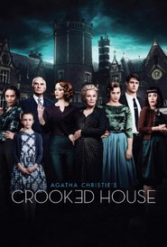 Crooked House with Christina Hendricks.