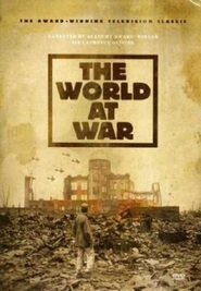 Another movie The World at War of the director Hyu Raggett.