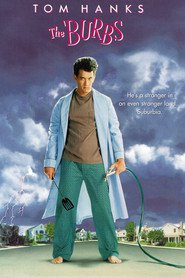Another movie The 'burbs of the director Joe Dante.