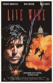 Live Wire with Pierce Brosnan.
