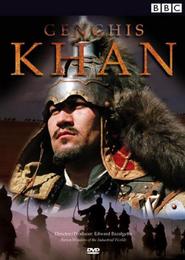 Another movie Genghis Khan of the director Edvard Bazalgett.