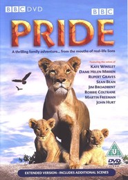 Another movie Pride of the director Djon Dauner.