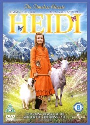 Another movie Heidi of the director Paul Marcus.