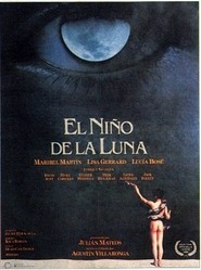 Another movie El nino de la luna of the director Agusti Villaronga.