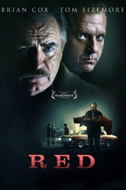 Another movie Red of the director Trygve Allister Diesen.