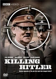Another movie Killing Hitler of the director Djeremi Lovering.